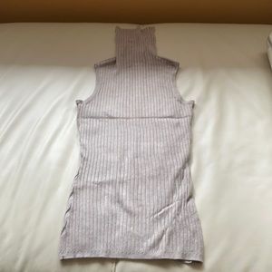 Inc sleeveless